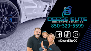 Deese Elite Concrete Coatings LLC