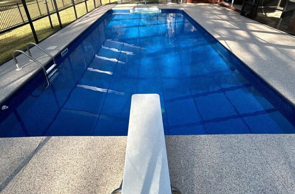 Pool Paradise Awaits: Transform Your Pool Deck