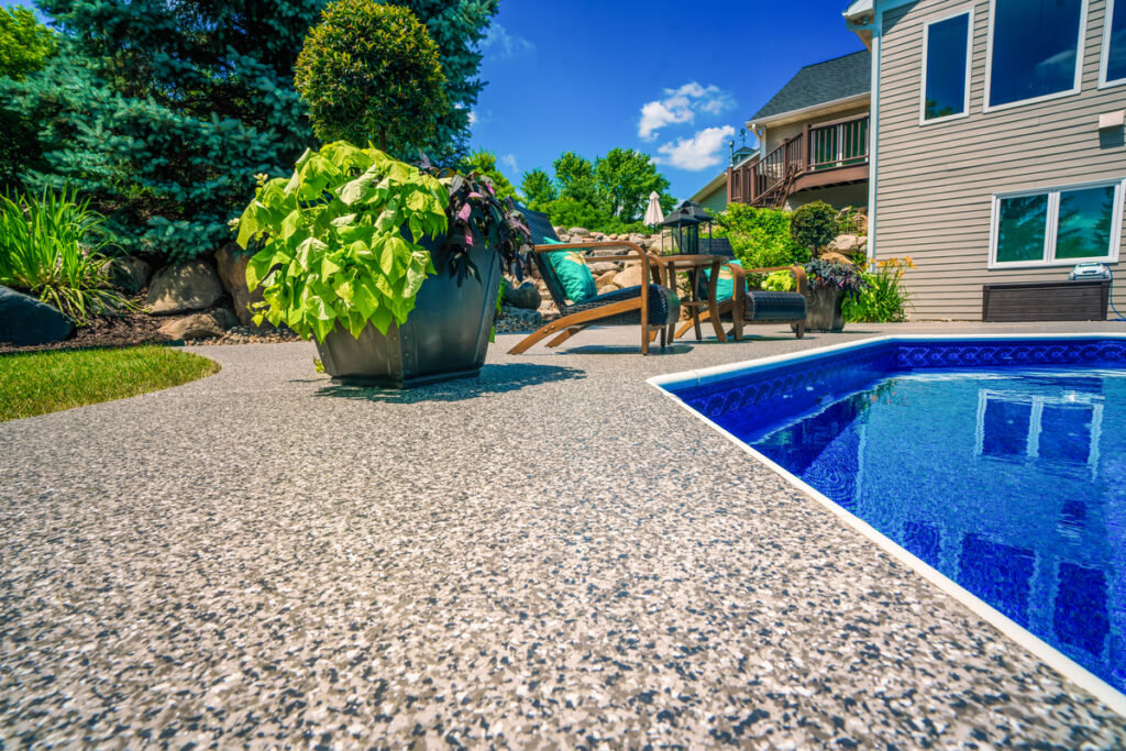 It’s Getting Hot Out! Is Your Pool Deck Ready?
